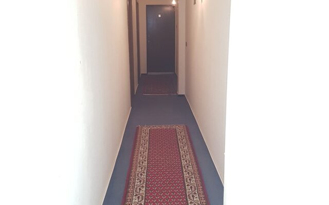 Hotel - Pension - Weller