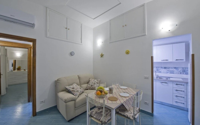 Casa Di Lucia