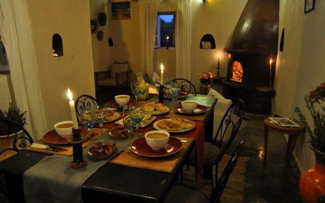 Hotel Riad Tigmin Eden