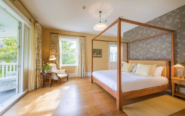 Annandale Coastal Farm Escape & Luxury Villa Collection