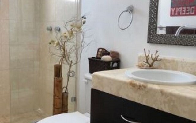 Luxury Selvanova Apartment