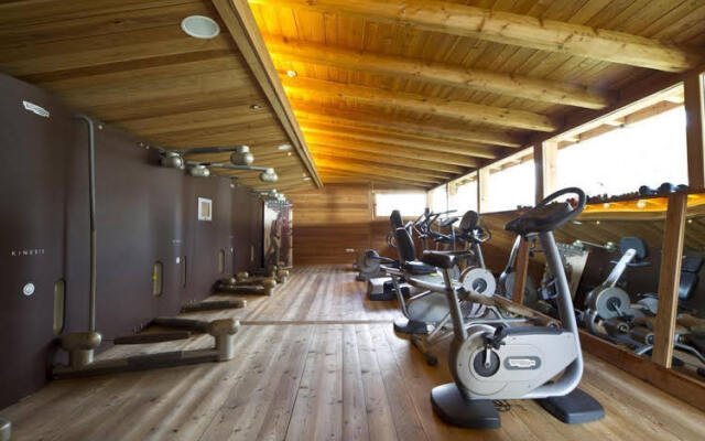 Mountain Resort Patzenfeld