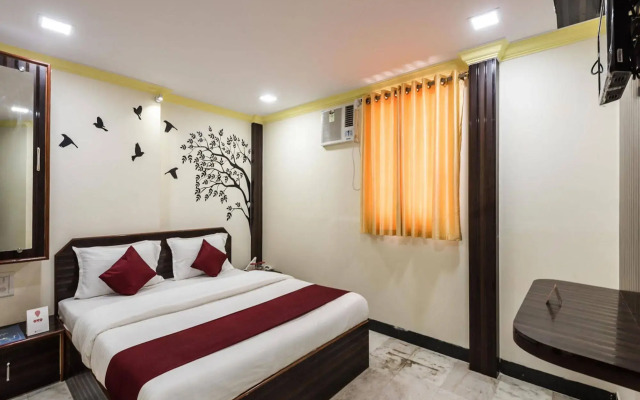 Hotel Seaview Colaba