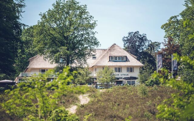 Hotel Restaurant De Uitkijk