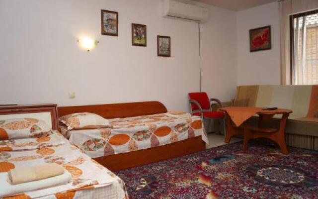 Guest House Perla