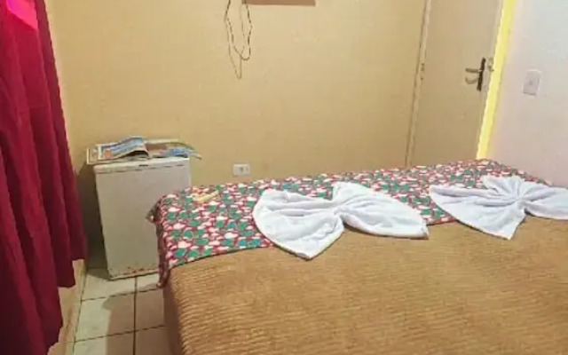 Pousada Clarice Suites