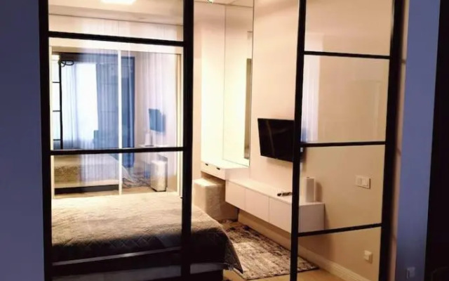 Lovely 1-bedroom rental unit in downtown