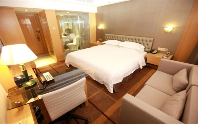 Qiyun Hotel