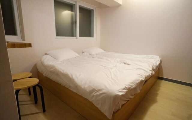 Majung Haus - Hostel