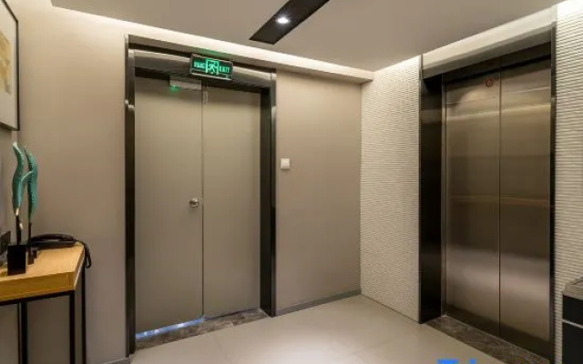 Homeinn Selected Hotel (Xiamen Railway Station Wenzhao Subway Station)