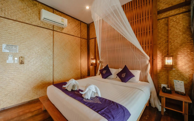 Railay Great View Resort