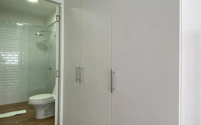 Zip Housing Miraflores