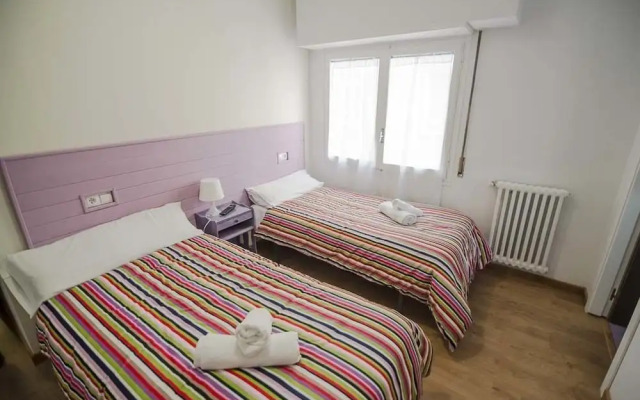 Hostal Ávila