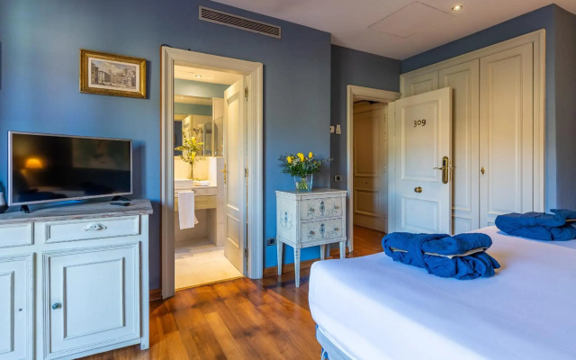Hotel Blancafort Spa Termal