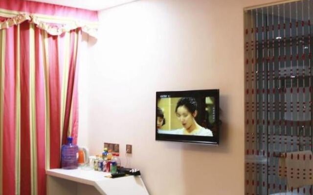 Yantai Tonghui Hotel