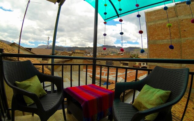 Casa La Sambleña INN