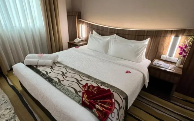 Nova Hotel Miri