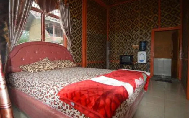 Puncak Jaya Guntur 3