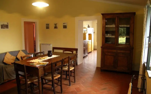 Verdidea - Vallocchie