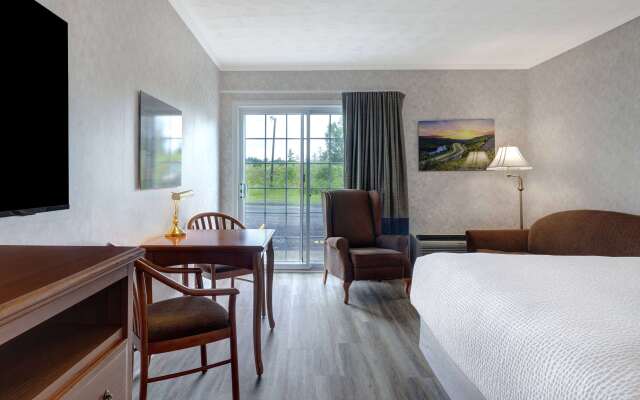 Days Inn by Wyndham Edmundston