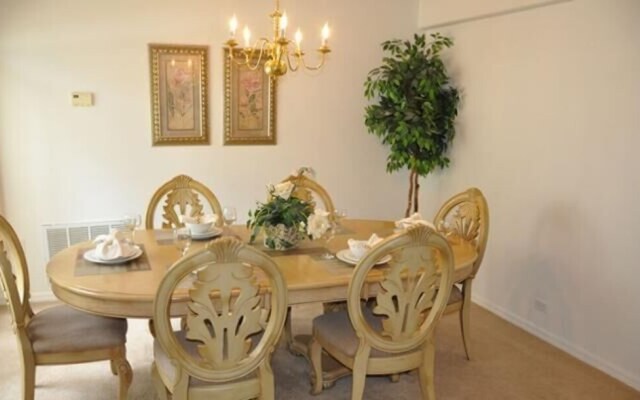 Cypress Grand - Woodpecker 115 5 Bedroom Home