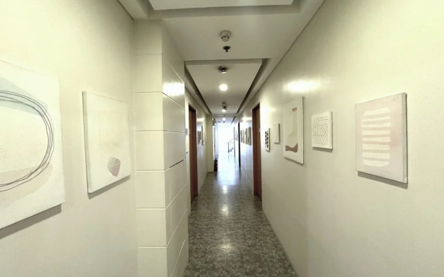 The Circuit Manor Hotel near Ayala Malls Circuit