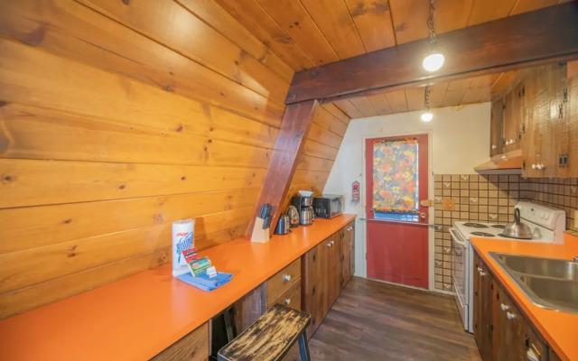 A-Frame of Mind
