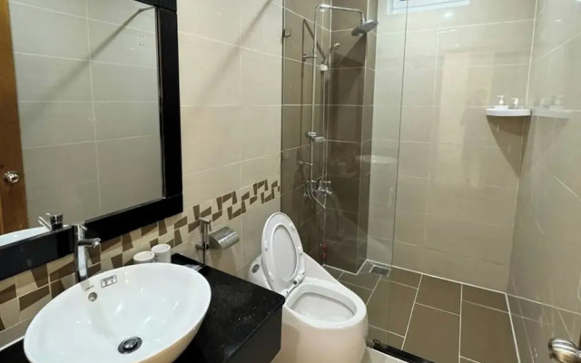 Ngoc San San Hotel