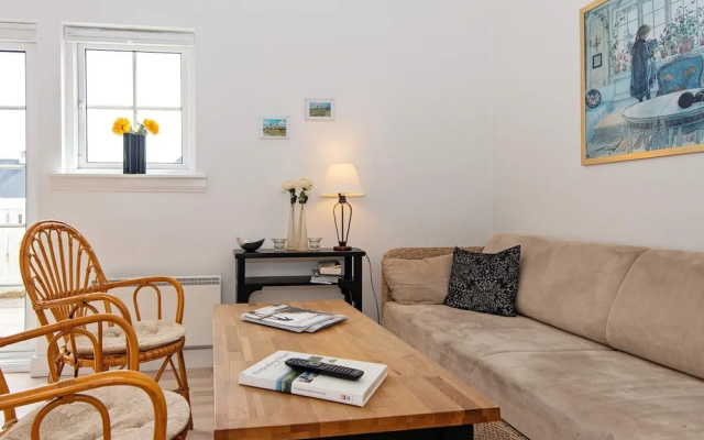 6 Person Holiday Home in Ringkobing