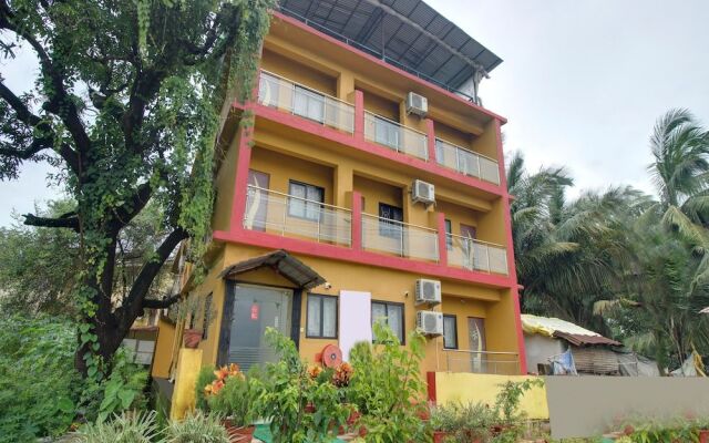 OYO 10577 Hotel Krishna