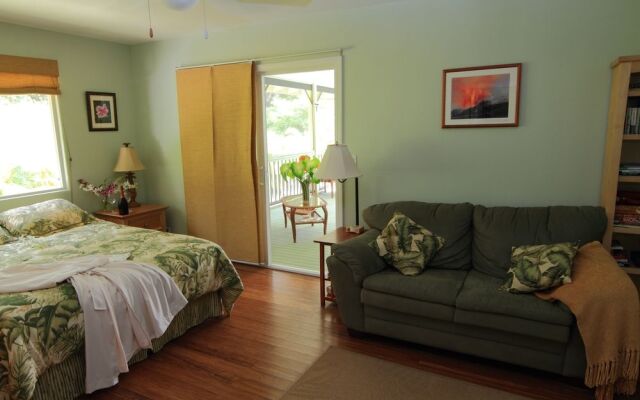 Ohia House Bed & Breakfast