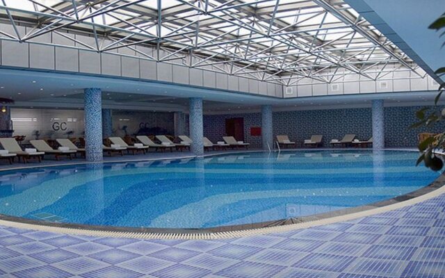Hotel Golden Coast