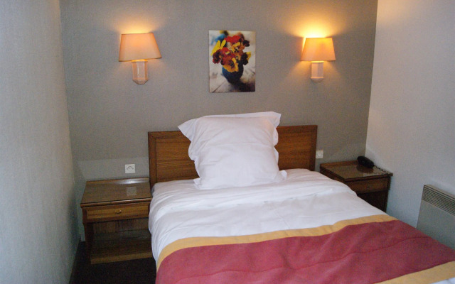 Hôtel 1er Consul Rouen