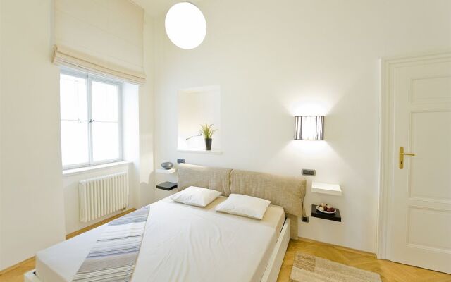 Bohemia Apartments Prague Old Town