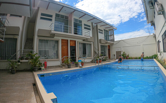 Residencial Marina House