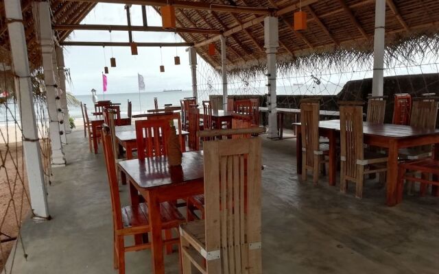 Esha Beach Resort