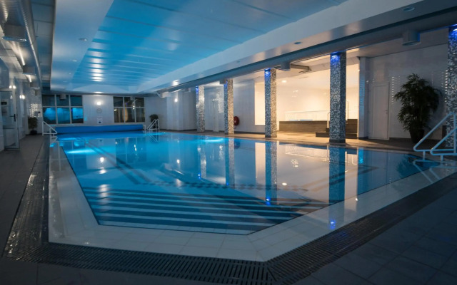 Mount Errigal Hotel Conference & Leisure Centre