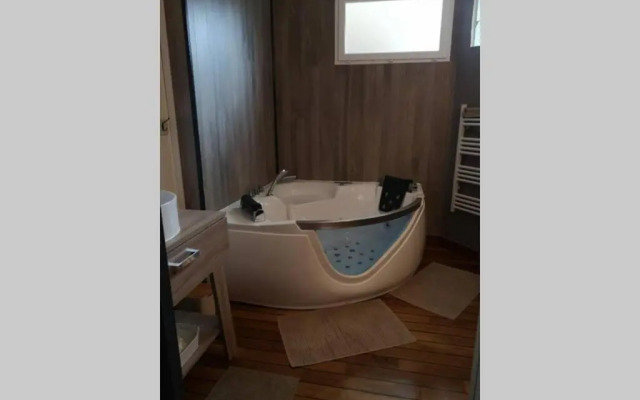 Appartement, Les TEMPLIERS, RDC VUE MER PROCHE CENTRE VILLE