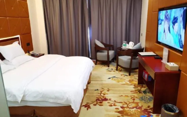 Qixian wankelai Hotel