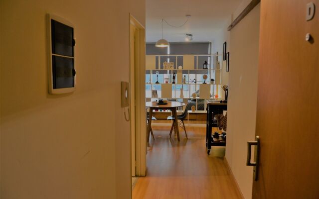 Departamento Downtown Buenos Aires