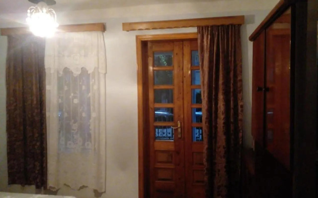 Guest House near the Sea