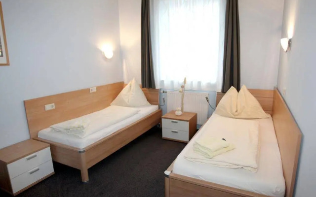 Pension Tennisweber