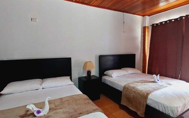 Gran América Pádel Club