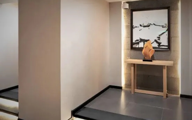 THE PURE (Chengdu Pixian High-Speed Railway Station Shudu Wanda Square Branch) – Guest Rooms – Chengdu