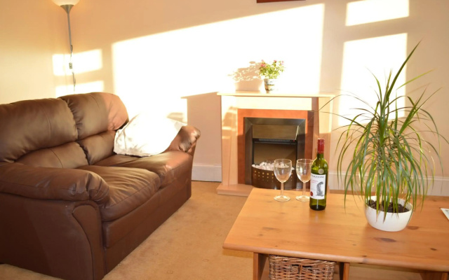 Hazel Bank Villa Apartment