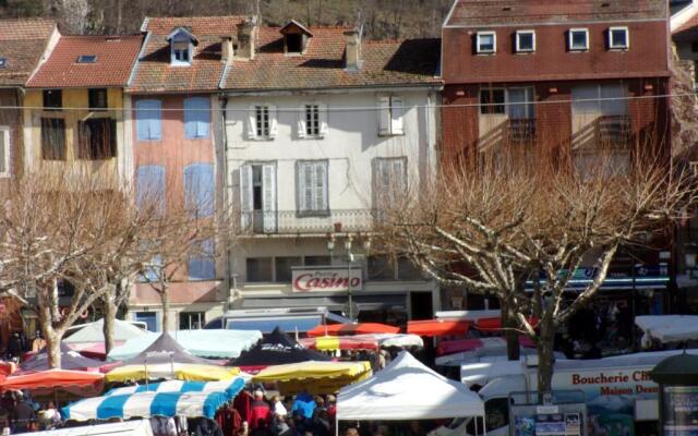 Appartement VILLA PAULA Ax-les-Thermes