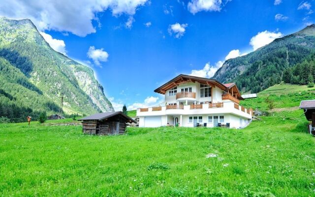 Alpenhof Pitztal