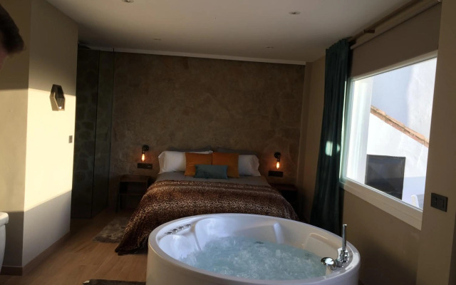 aznalmara loft rural