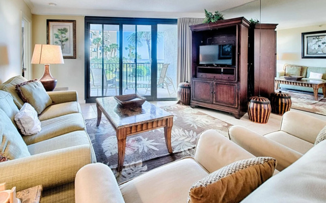 Beachside One 4029 at Sandestin