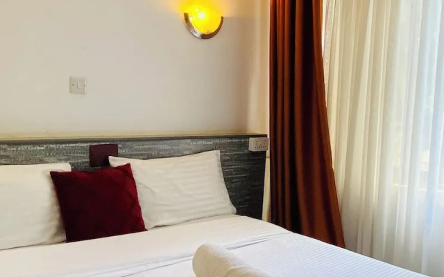 Levels Hotel Lavington